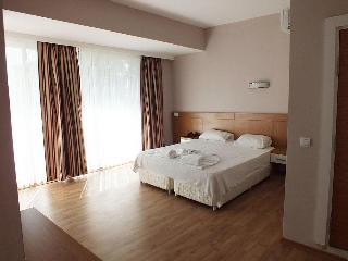 Fotos del hotel - Acropol Beach Hotel