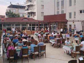 Fotos del hotel - Acropol Beach Hotel