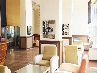 Fotos del hotel - Acropol Beach Hotel