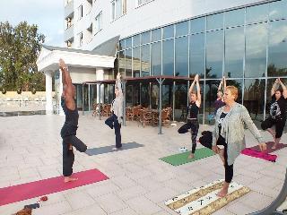Fotos del hotel - Acropol Beach Hotel
