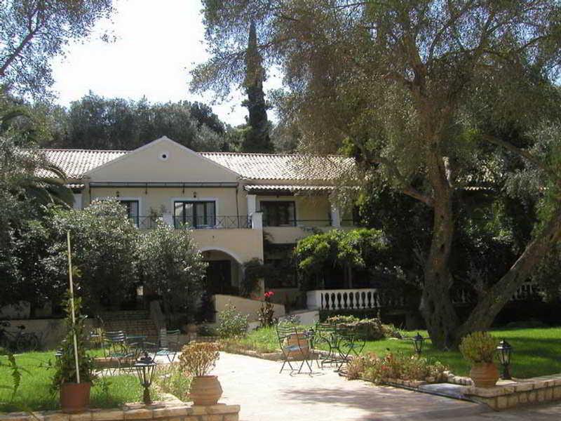 Fotos del hotel - LIAPADES BEACH
