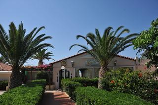 Fotos del hotel - CRETAN GARDEN