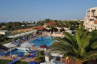 Fotos del hotel - CRETAN GARDEN
