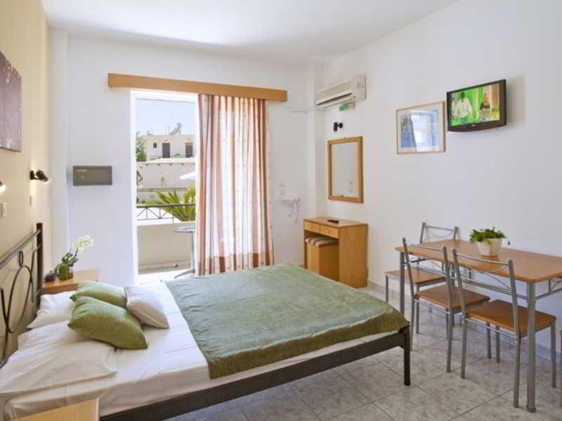 Fotos del hotel - DIAS STUDIOS HOTEL