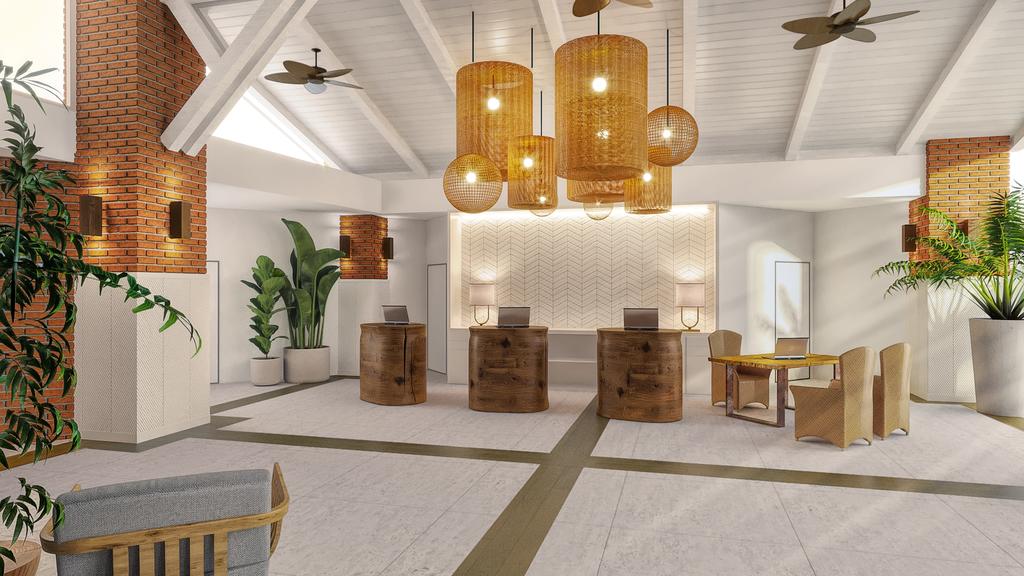Fotos del hotel - Sauipe Brisa Grand Premium  All Inclusive