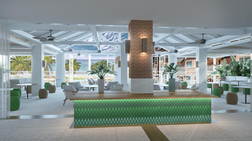 Fotos del hotel - Sauipe Brisa Grand Premium  All Inclusive