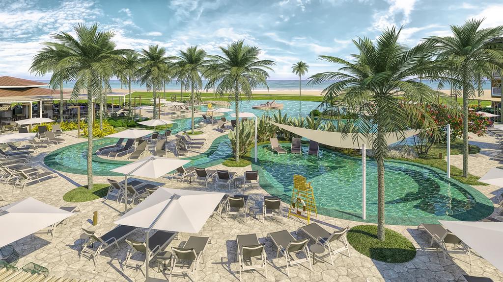 Fotos del hotel - Sauipe Brisa Grand Premium  All Inclusive