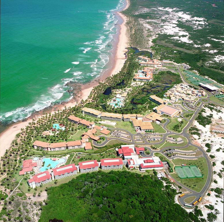 Fotos del hotel - Sauipe Brisa Grand Premium  All Inclusive
