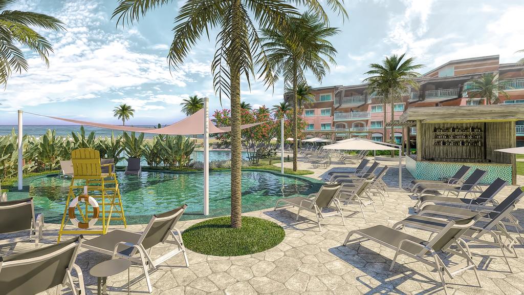Fotos del hotel - Sauipe Brisa Grand Premium  All Inclusive