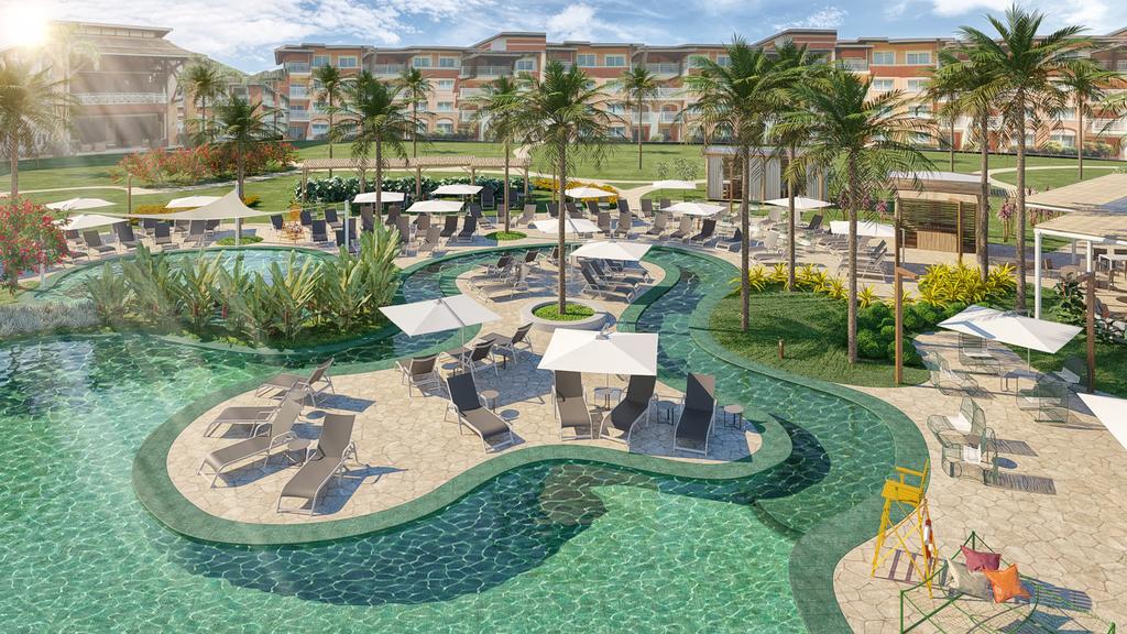 Fotos del hotel - Sauipe Brisa Grand Premium  All Inclusive