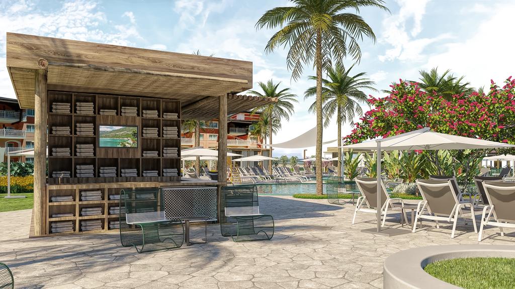 Fotos del hotel - Sauipe Brisa Grand Premium  All Inclusive