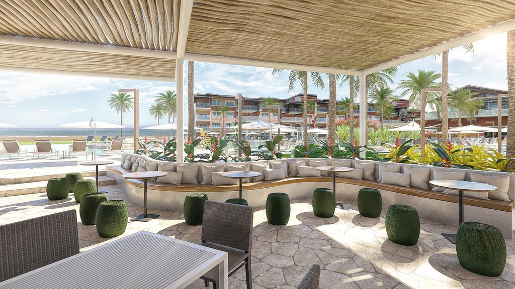 Fotos del hotel - Sauipe Brisa Grand Premium  All Inclusive