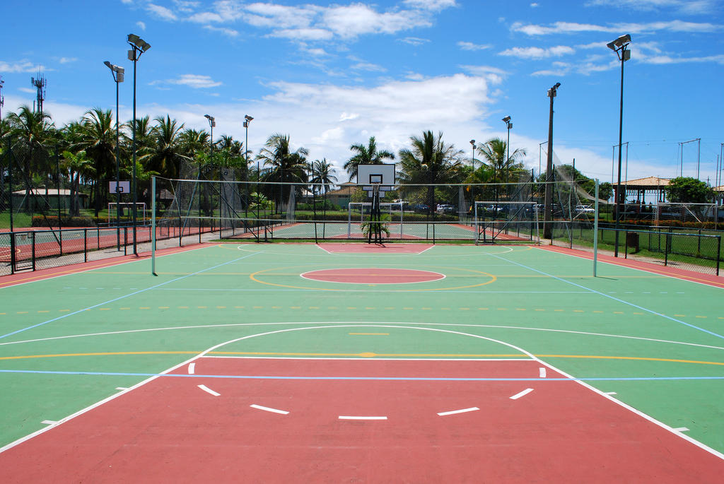 Fotos del hotel - Sauipe Brisa Grand Premium  All Inclusive