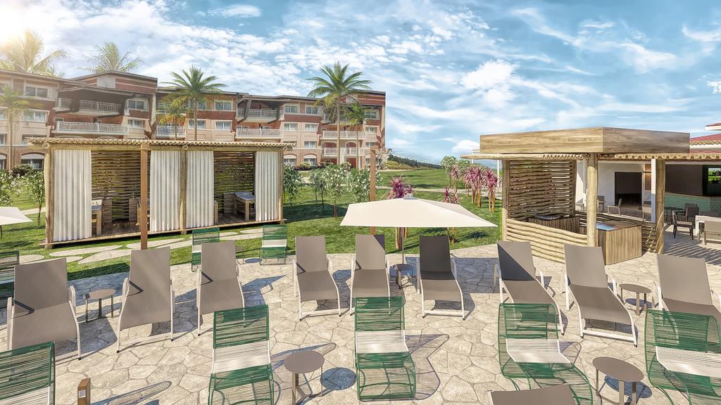 Fotos del hotel - Sauipe Brisa Grand Premium  All Inclusive