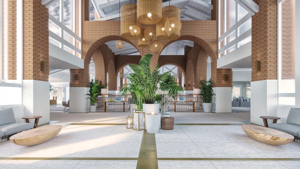 Fotos del hotel - Sauipe Brisa Grand Premium  All Inclusive