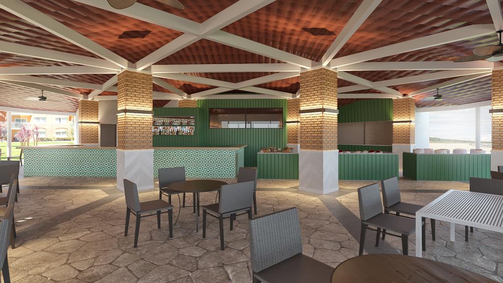 Fotos del hotel - Sauipe Brisa Grand Premium  All Inclusive