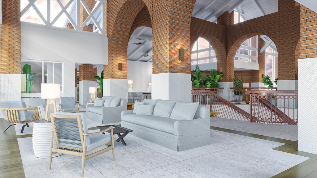 Fotos del hotel - Sauipe Brisa Grand Premium  All Inclusive