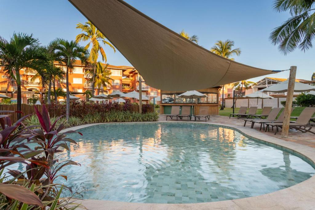 Fotos del hotel - Sauipe Brisa Grand Premium  All Inclusive