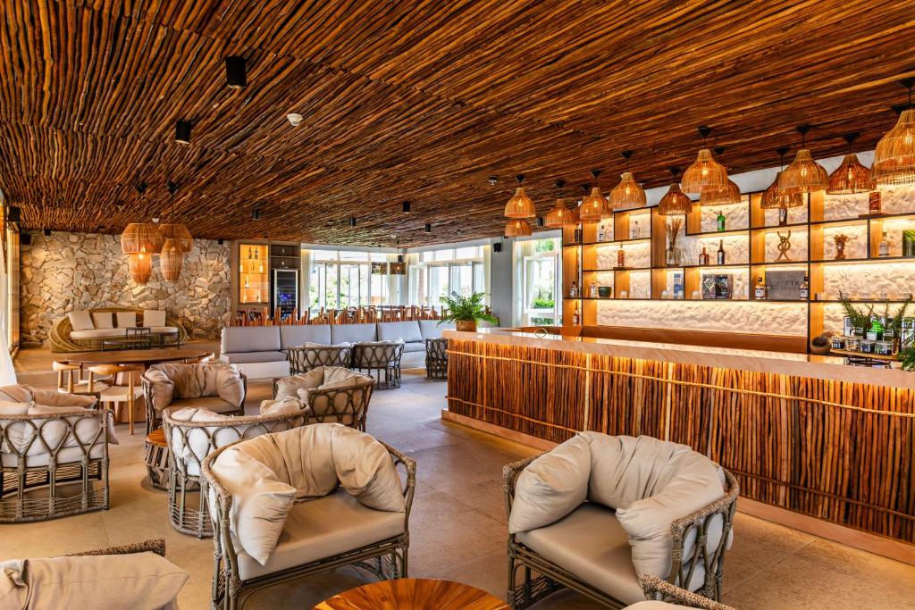 Fotos del hotel - Sauipe Brisa Grand Premium  All Inclusive