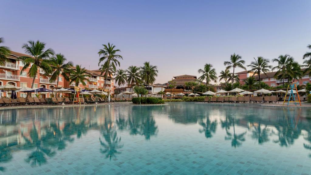 Fotos del hotel - Sauipe Brisa Grand Premium  All Inclusive