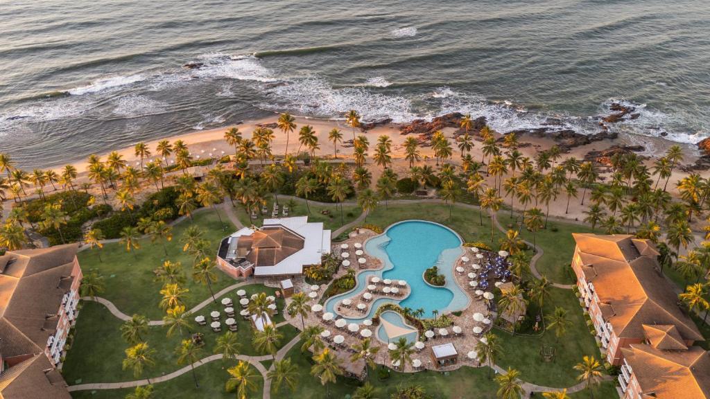 Fotos del hotel - Sauipe Brisa Grand Premium  All Inclusive