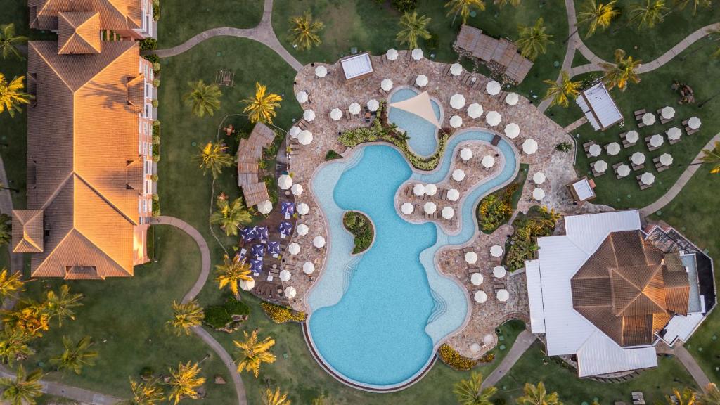 Fotos del hotel - Sauipe Brisa Grand Premium  All Inclusive