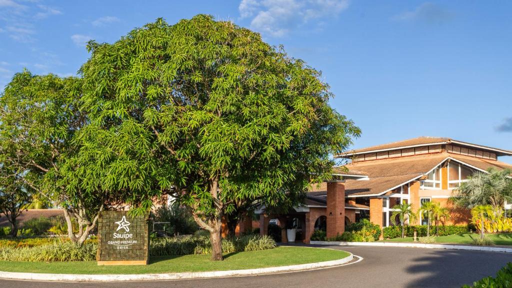 Fotos del hotel - Sauipe Brisa Grand Premium  All Inclusive