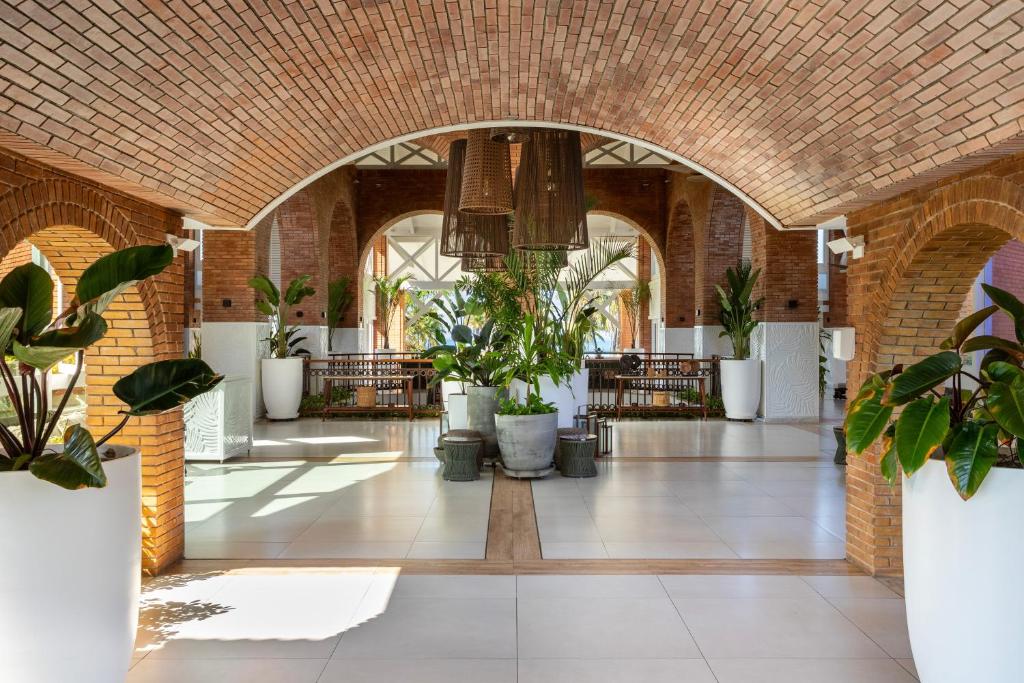 Fotos del hotel - Sauipe Brisa Grand Premium  All Inclusive