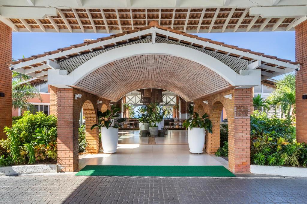 Fotos del hotel - Sauipe Brisa Grand Premium  All Inclusive