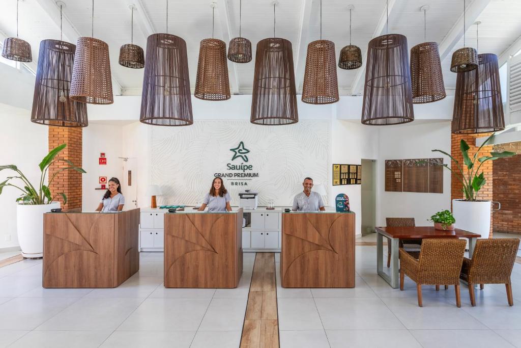 Fotos del hotel - Sauipe Brisa Grand Premium  All Inclusive