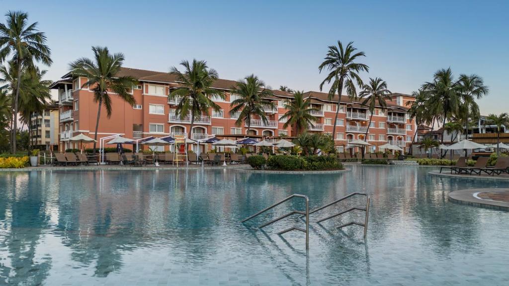 Fotos del hotel - Sauipe Brisa Grand Premium  All Inclusive