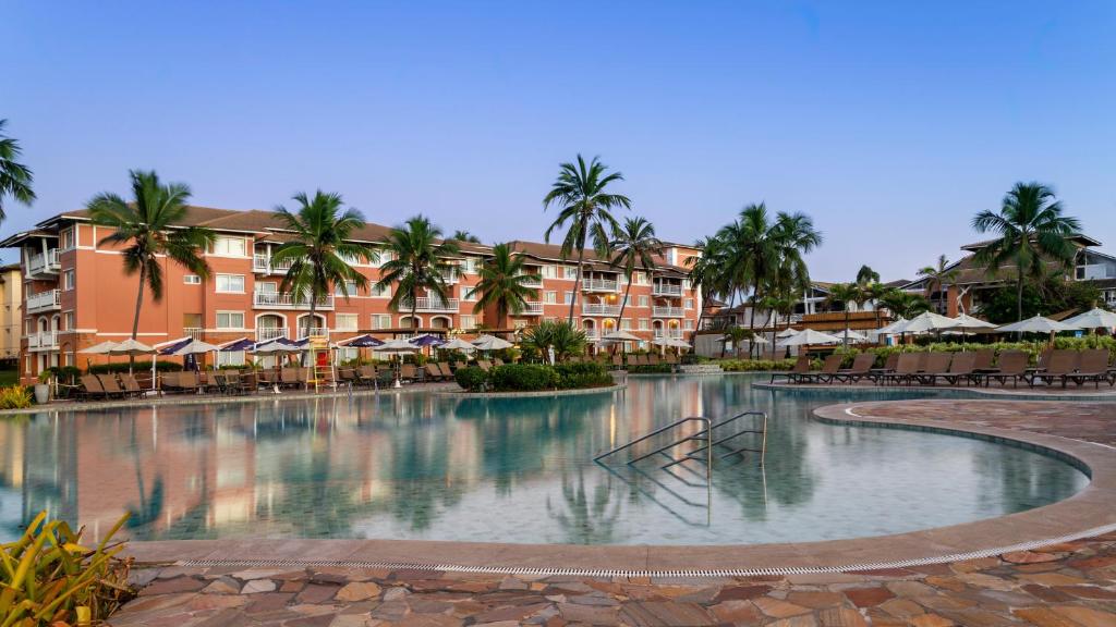 Fotos del hotel - Sauipe Brisa Grand Premium  All Inclusive