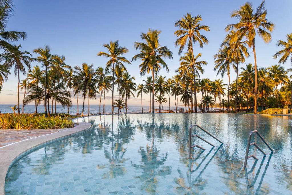Fotos del hotel - Sauipe Brisa Grand Premium  All Inclusive