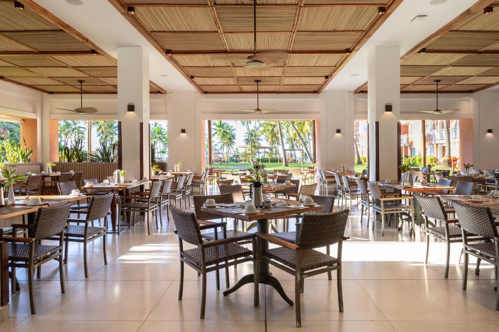 Fotos del hotel - Sauipe Brisa Grand Premium  All Inclusive