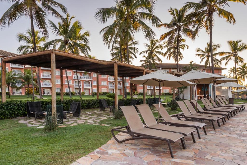Fotos del hotel - Sauipe Brisa Grand Premium  All Inclusive