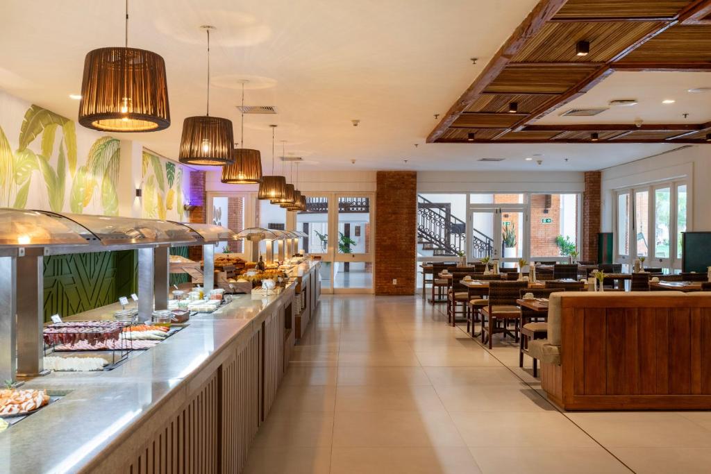 Fotos del hotel - Sauipe Brisa Grand Premium  All Inclusive
