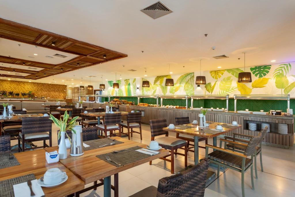 Fotos del hotel - Sauipe Brisa Grand Premium  All Inclusive