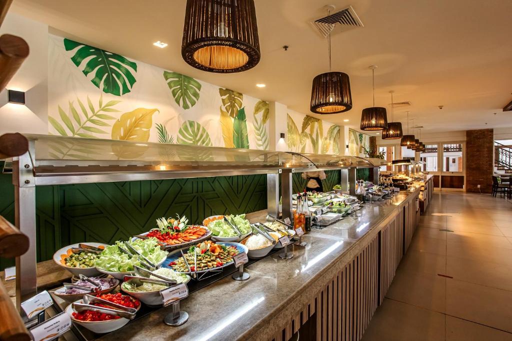 Fotos del hotel - Sauipe Brisa Grand Premium  All Inclusive