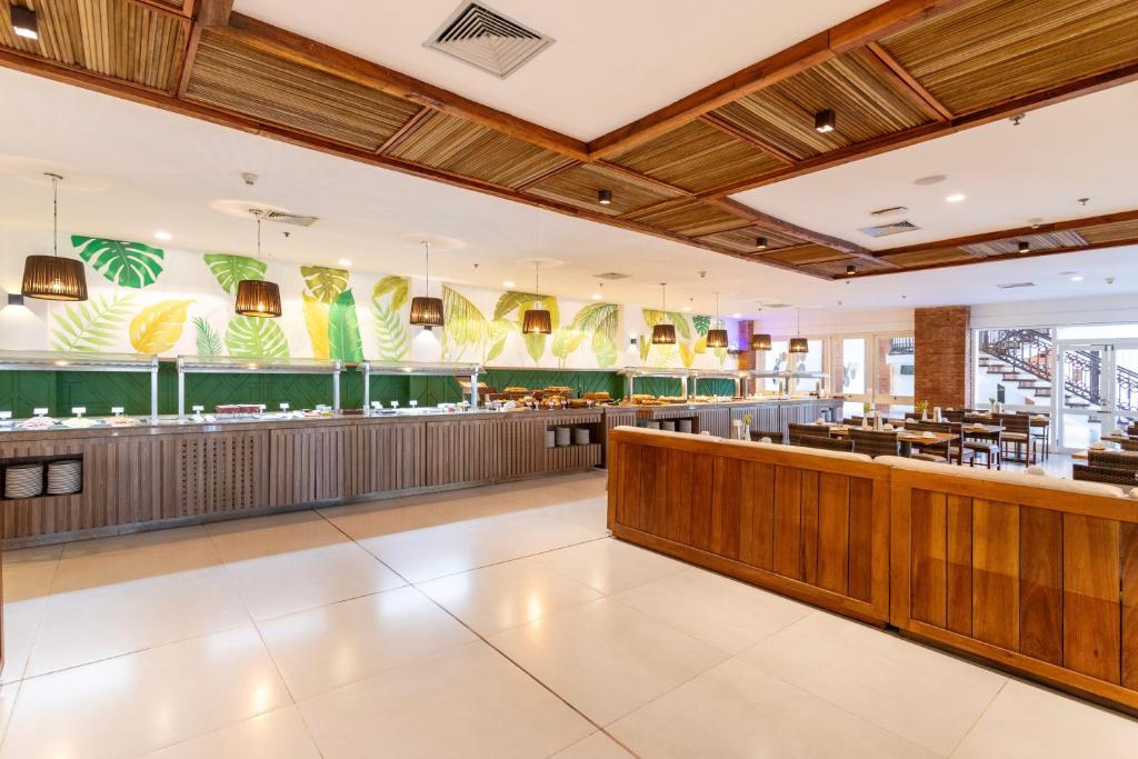 Fotos del hotel - Sauipe Brisa Grand Premium  All Inclusive