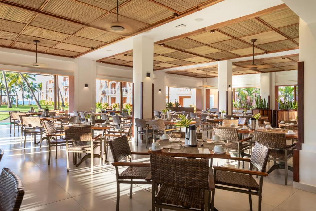 Fotos del hotel - Sauipe Brisa Grand Premium  All Inclusive