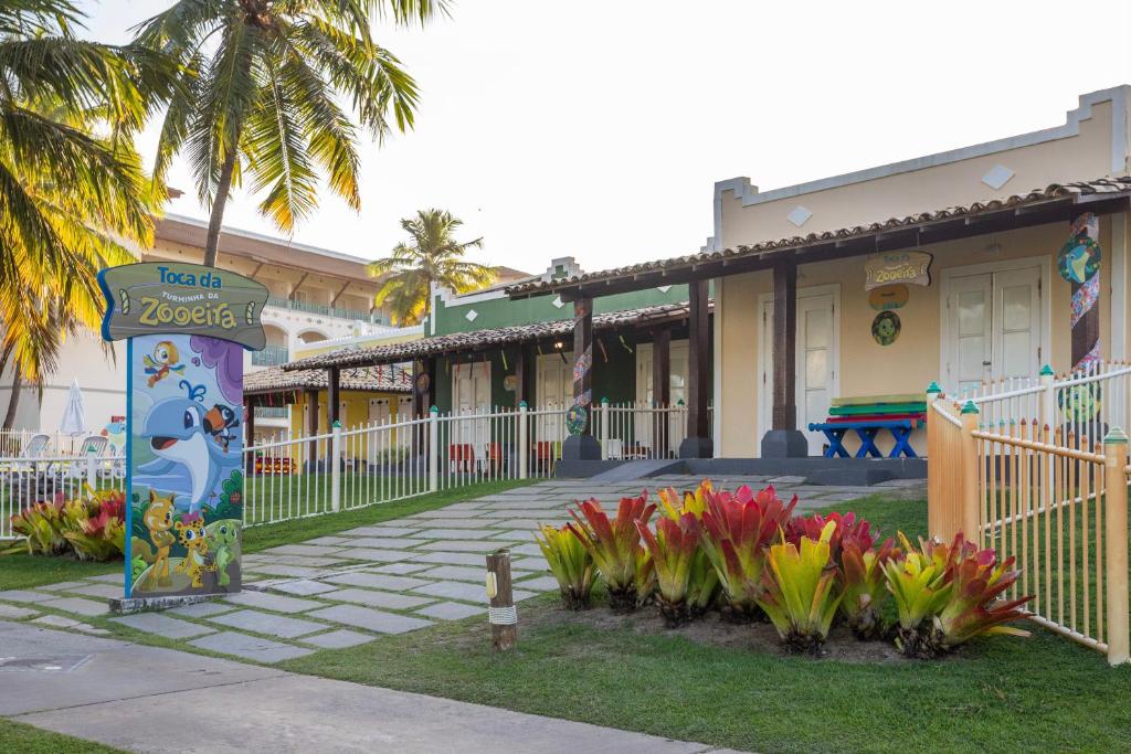 Fotos del hotel - Sauipe Brisa Grand Premium  All Inclusive