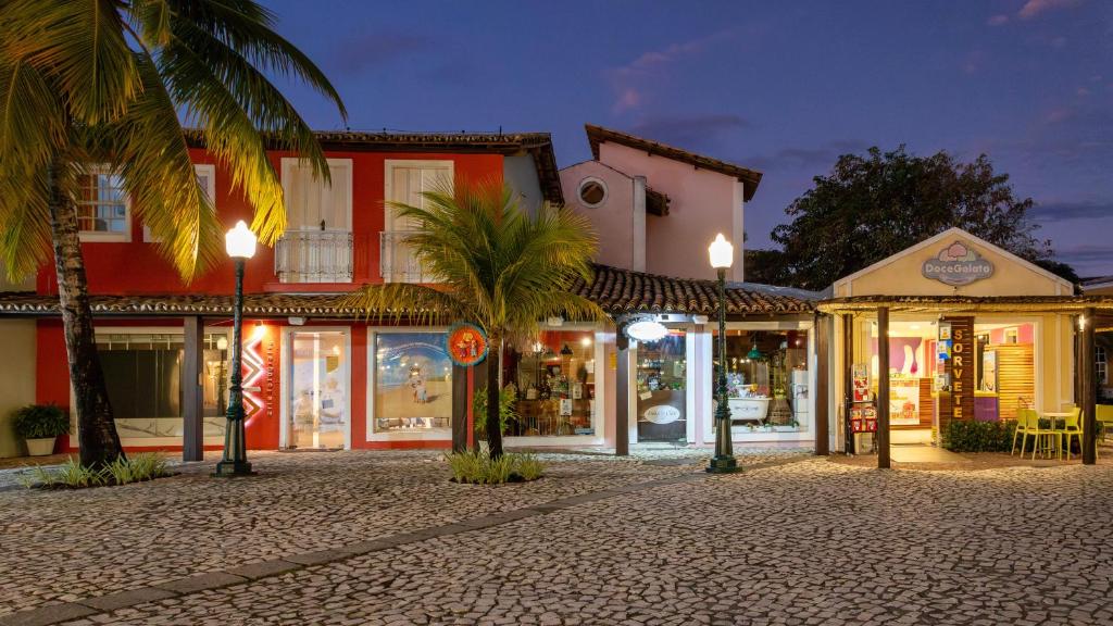 Fotos del hotel - Sauipe Brisa Grand Premium  All Inclusive