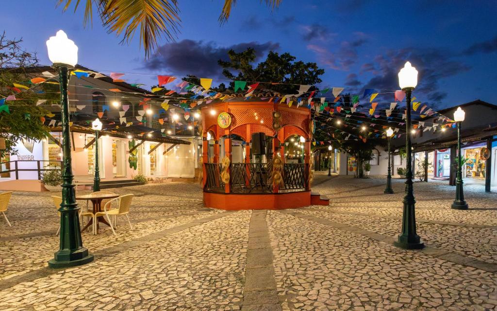 Fotos del hotel - Sauipe Brisa Grand Premium  All Inclusive