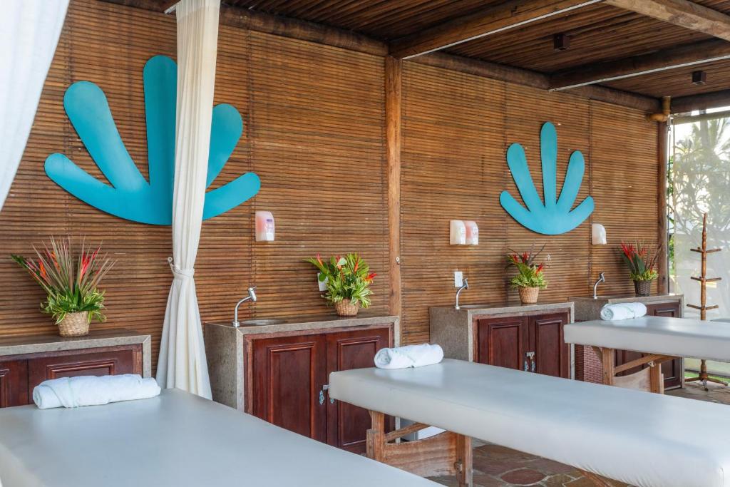 Fotos del hotel - Sauipe Brisa Grand Premium  All Inclusive