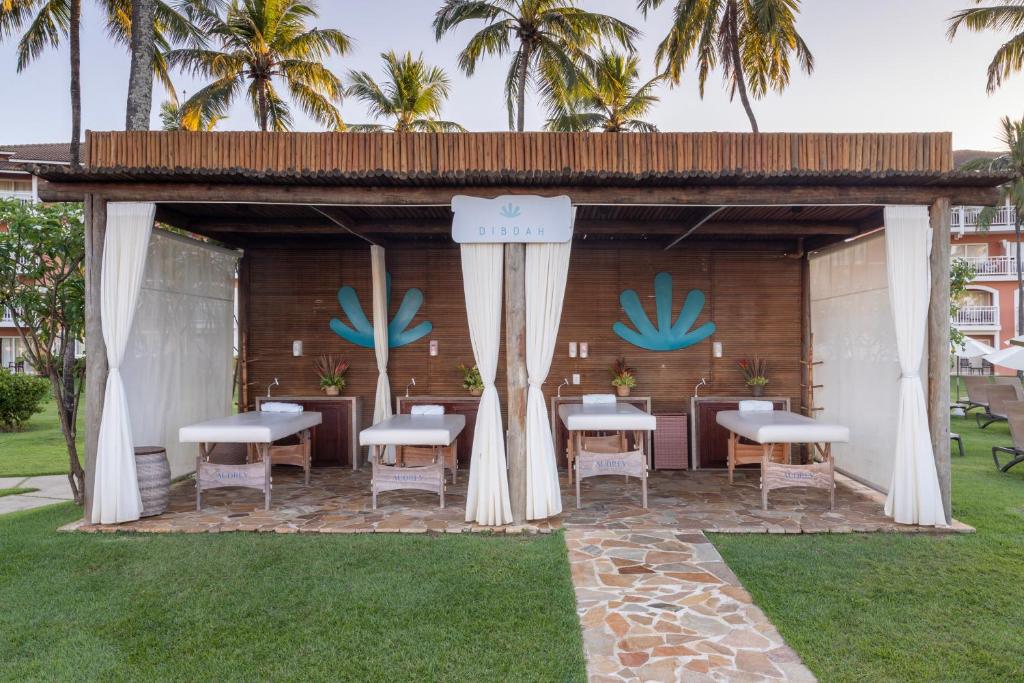 Fotos del hotel - Sauipe Brisa Grand Premium  All Inclusive