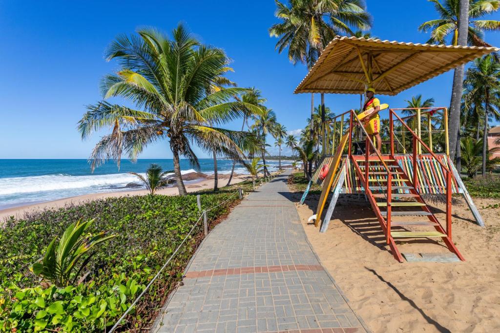 Fotos del hotel - Sauipe Brisa Grand Premium  All Inclusive