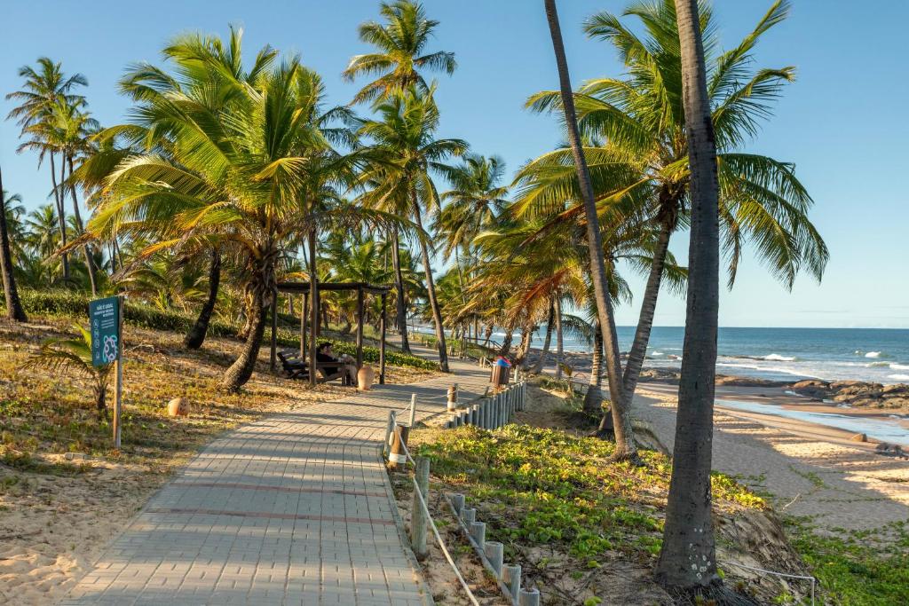 Fotos del hotel - Sauipe Brisa Grand Premium  All Inclusive