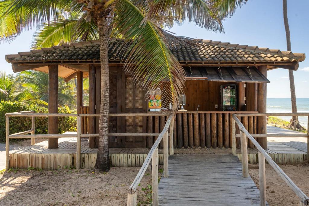 Fotos del hotel - Sauipe Brisa Grand Premium  All Inclusive
