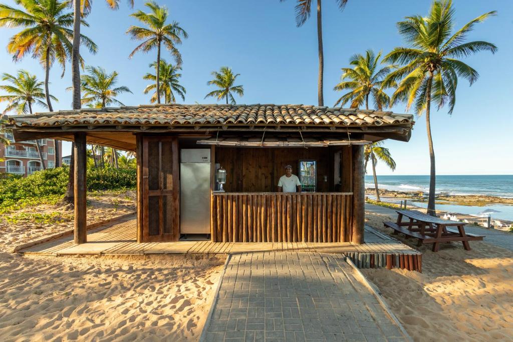 Fotos del hotel - Sauipe Brisa Grand Premium  All Inclusive