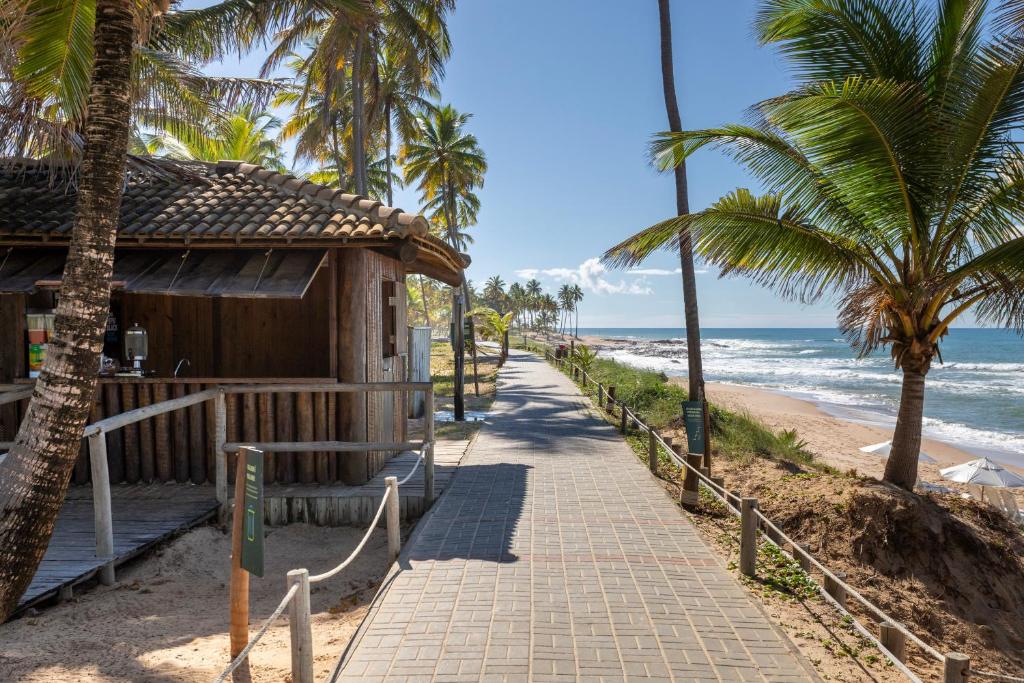 Fotos del hotel - Sauipe Brisa Grand Premium  All Inclusive